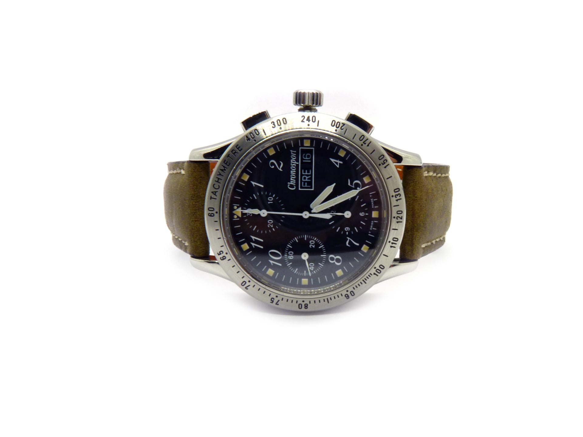 Flieger Chronograph Guinand Uhren Preise Guinand Uhren Gebraucht